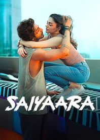 SAIYAARA